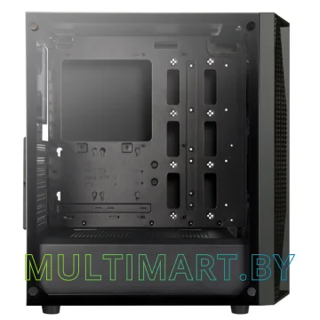 Корпус SilverStone Fara B1 (SST-FAB1B-G) картинка 6